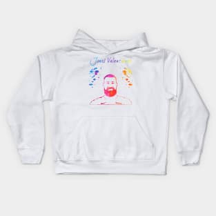 Jonas Valanciunas Kids Hoodie